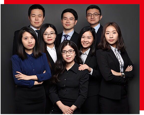 長沙辦公室裝修公司浩安公裝設(shè)計團(tuán)隊為企業(yè)打造國際商業(yè)空間范